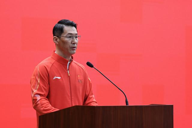 开云体育官网-面对挑战心态稳 中国雪上“王牌军”剑指冬奥金牌|纪冬|冬奥会|世界杯|自由式滑雪空中技巧|教练员_新浪新闻