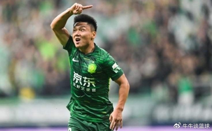 开云入口-不买账！浙江队签下“快马”方昊却遭球迷抵制，最大赢家竟是山东泰山|陶强龙|北京国安|阿洛伊|武汉三镇|武汉队_新浪体育_新浪新闻