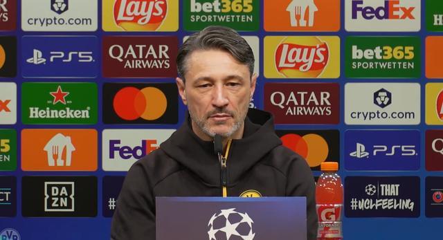 开云注册入口-科瓦奇:萨比策&聚勒缺席踢国米;抵制世界杯?应问国家队主帅