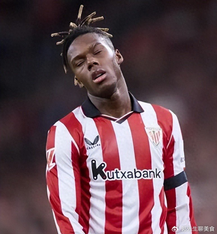 开云入口-违约金1亿欧！旧将建议国米追求23岁新星，齐沃想拿两个冠军|国际米兰|尼科-威廉姆斯|图拉姆|安德森·埃尔纳内斯|毕尔巴鄂竞技_新浪体育_新浪新闻