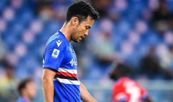 日本队长肌肉拉伤恐休2-3周 1月27日出战国足存疑