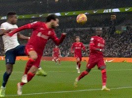 开云入口-孔蒂：利物浦第2球应无效 凯恩：慢镜带来恶化假象