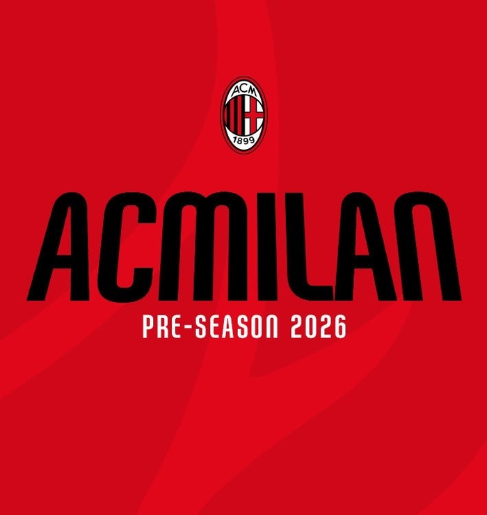 米兰2026季前赛赴澳,将与国米在珀斯上演海外德比|AC米兰|国际米兰|巡回赛|米兰德比|澳大利亚_新浪体育_新浪新闻